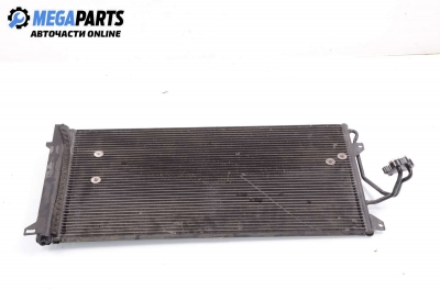 Air conditioning radiator for Porsche Cayenne (2002-2010) 4.5 automatic